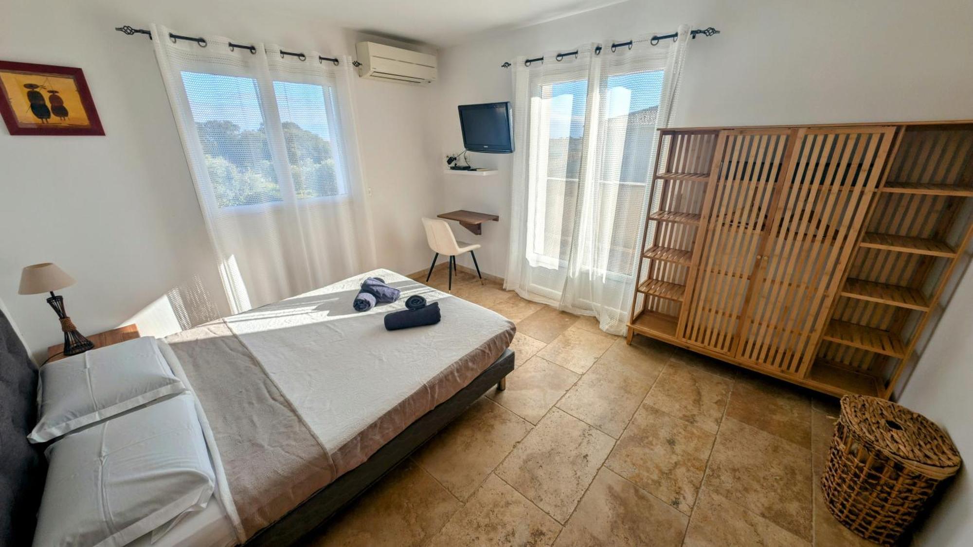 Villa Corse Folelli Buitenkant foto